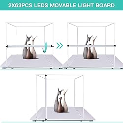 Travor Photo Studio Light Box 32x32Inch