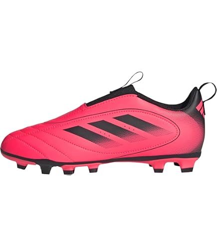 Amazon.com | adidas Copa 20.1 Firm Ground Blue/Silver/Blue 5 | Soccer