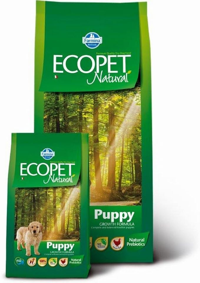 ecopet natural junior