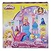 PlayDoh Mix n Match Magical Designs Palace Set Featuring Disney Princess Aurora