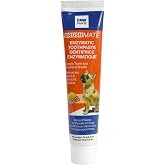Paw Ready Enzymatic Toothpaste for Dogs, Bacon Cheese Flavor, 1 Pack 70g | From Doggy Breath to Doggy Fresh, Cleans Teeth and Freshens Breath, Safe for Puppies, Clinical Care