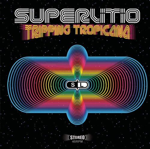 Superlitio - el sonido mostaza - Zortam Music