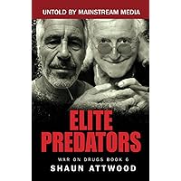 Amazon: Elite Predators: From Jimmy Savile and Lord Mountbatten to