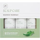 Tea Tree Scalp Care Regeniplex Regimen Kit