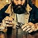 Captain Fawcett Ricki Hall's Booze & Baccy Beard Oil 10ml...