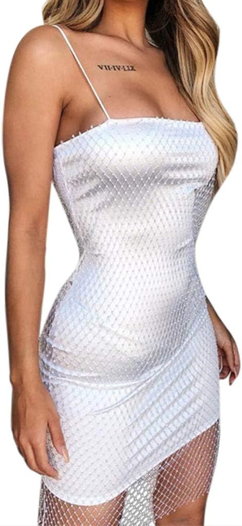 transparent bodycon dress