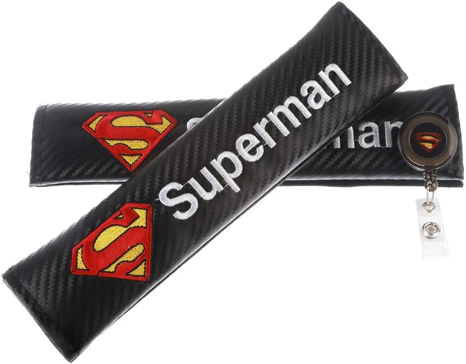 Best dc and marvel seat covers