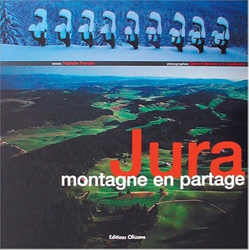 Download Jura : Montagne en partage PDF