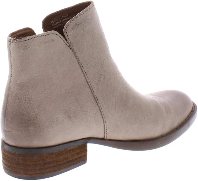 born olio ankle boots