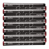 Set of 9 or 13 BRAND NEW Winn DriTac Standard AVS Dark Gray Dri-Tac! 5DT-DG