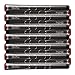 Set of 9 or 13 BRAND NEW Winn DriTac Standard AVS Dark Gray Dri-Tac! 5DT-DG