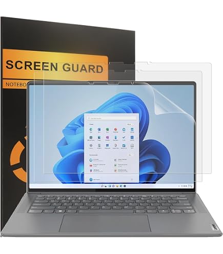 Amazon.com: Lenovo Slim 7 Pro X Laptop: Ryzen 9 6900HS, RTX 3050