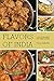Flavors of India by Viya Sheth