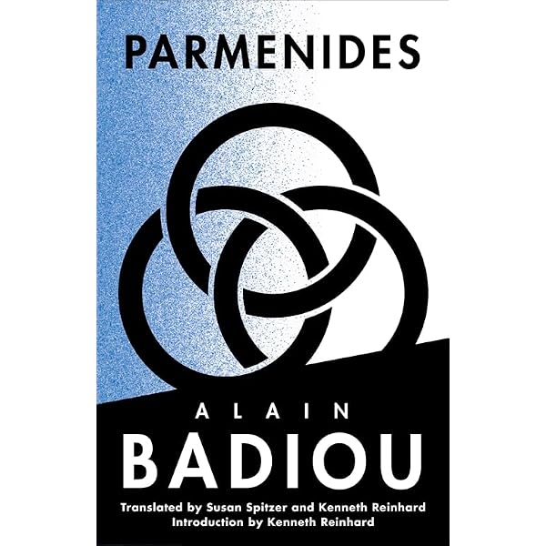 Being And Event: Badiou, Alain, Feltham, Oliver: 9780826458315