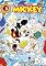 Livro HQ Disney Mickey Ed. 51