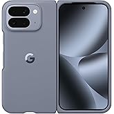 Google Pixelsnap Case for Pixel 10 Pro Fold- Durable Protection - Stain-Resistant Silicone - Google Pixel Case - Moonstone