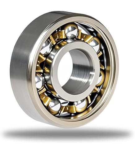 Amazon.com: Koyo Japan Row Cleaner Bearing 6006RK, DAC30552RKCS48