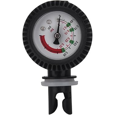 Master-Mariner Patriot Windlass Barometer - View #13