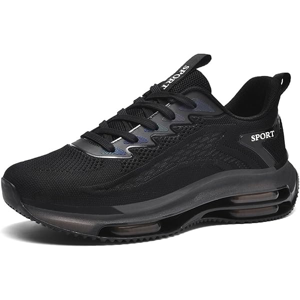 Airback MAX Matt Black 新品未使用 Amazon.com | Nike Air Max Zephyr Mens Running Trainers