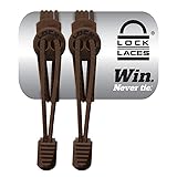 LOCK LACES