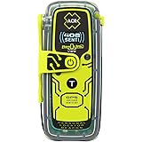 ACR ResQLink View - Buoyant Personal Locator Beacon with GPS for Hiking, Boating and All Outdoor Adventures (Model PLB 425) A