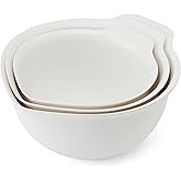 KitchenAid Universal Nesting Plastic Mixing Bowls