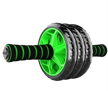 Hejinyun Fitnessgerate Abdominal Runden Bauch Runde Manner Und