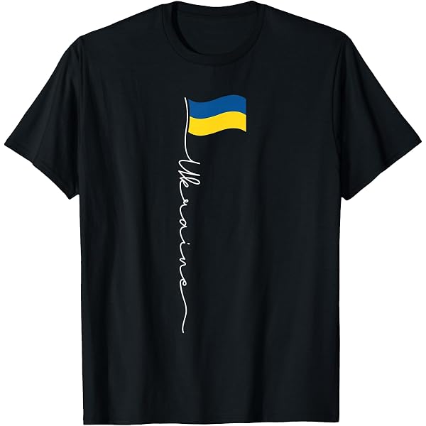 T-shirt Turkmenistan Flag Avec Carte - Coton - Unisexe - Neuf Avec étiquettes