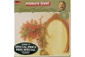 Games That Lovers Play