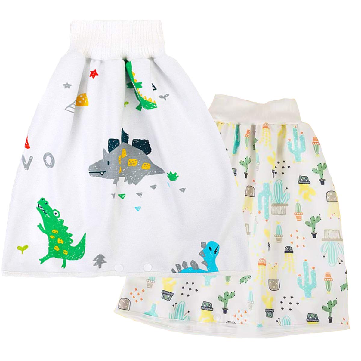 cloth diapers for nighttime potty training