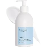 Blue Lagoon Skin Science - Mineral Intensive Cream - Rich Moisturizing Cream - Contains Blue Lagoon Seawater for Hydrating Skin - Gentle and Soothing on Skin - Prevents Dry Skin - 300ML