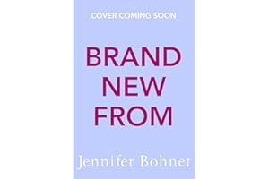 BRAND NEW from Jennifer Bohnet