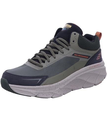 Amazon.com | SKECHERS(スケッチャーズ) Men's Sneakers, BBK, 26.0 cm