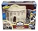 Kid Galaxy White House, U.S. Presidents Flash Cards, Presidential Figures Educational Playset