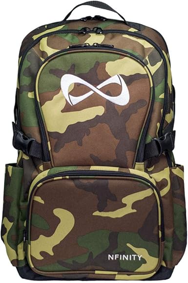 nfinity backpack amazon