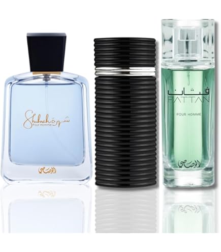 Amazon.com : RASASI Enteash Eau De Parfum For Women Spray 100ML