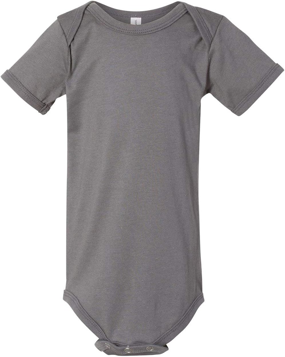 bella canvas baby onesie