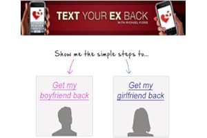 Free Presentation Step By Step - How To Get Back With Your Ex-Girlfriend, Ex-Boyfriend Back