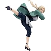 Banpresto - Naruto - Tsunade, Bandai Spirits Colosseum Figure