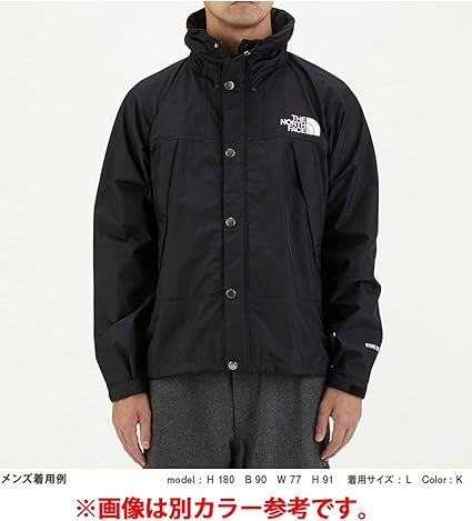 Amazon ザノースフェイス マウンテンレインテックスジャケット Mountain Raintex Jacket メンズ ティングレー 日本 Xxl 日本サイズ2l相当 アウトドア アウトドアジャケット 通販