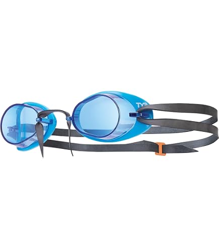 Leshang Gafas De Natación Correa Elástica Hebilla De Cuerda  Jm