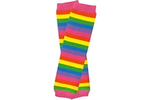Christmas and Halloween baby & toddler Leg Warmers for Girls & Boys in various styles
