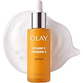Olay Vitamin C + Peptide 24 Serum, 40 mL (1.3 FL OZ)