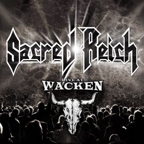 Sacred Reich - A Question - Zortam Music