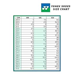 YONEX Power Cushion 65 Z4 Men's Indoor Court Shoe