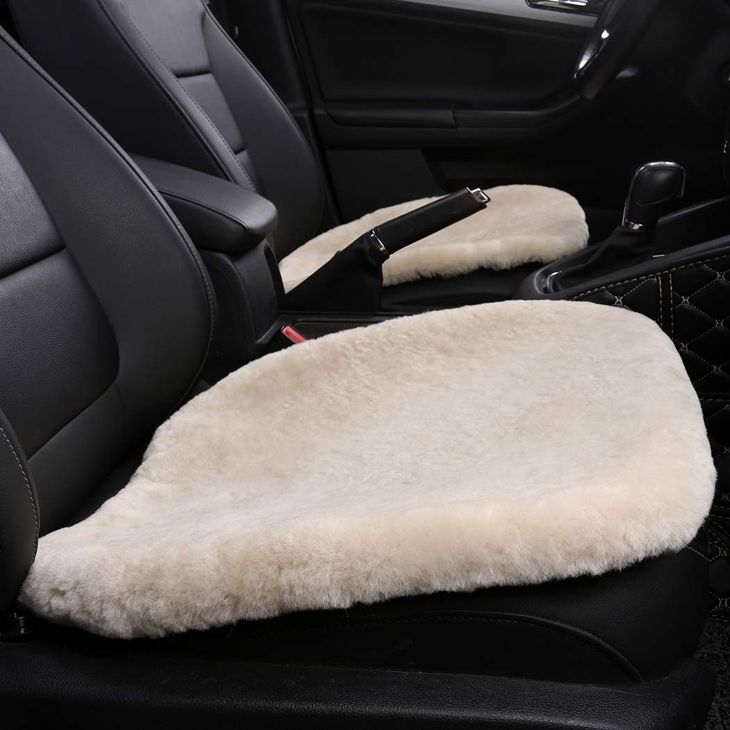 Best car seat covers fluffy