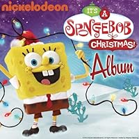 SpongeBob SquarePants Ablum Cover