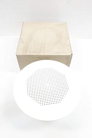 Gai Tronics B 650 Flush Mount Ceiling Speaker D662258 Amazon Com