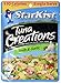 Starkist Tuna Creations, Herb & Garlic, Single Serve 2.6-Ounce Pouch (Pack of 4)