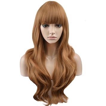 Style Two Righton 26 High Quality Women Girl S Long Curly